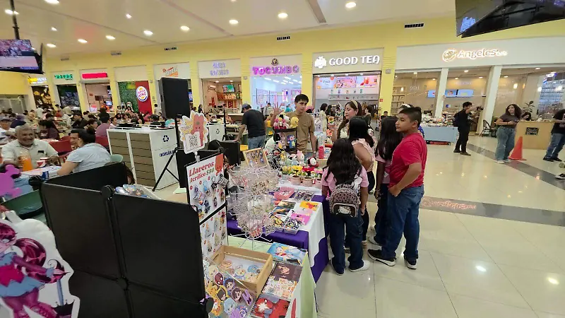 galerias